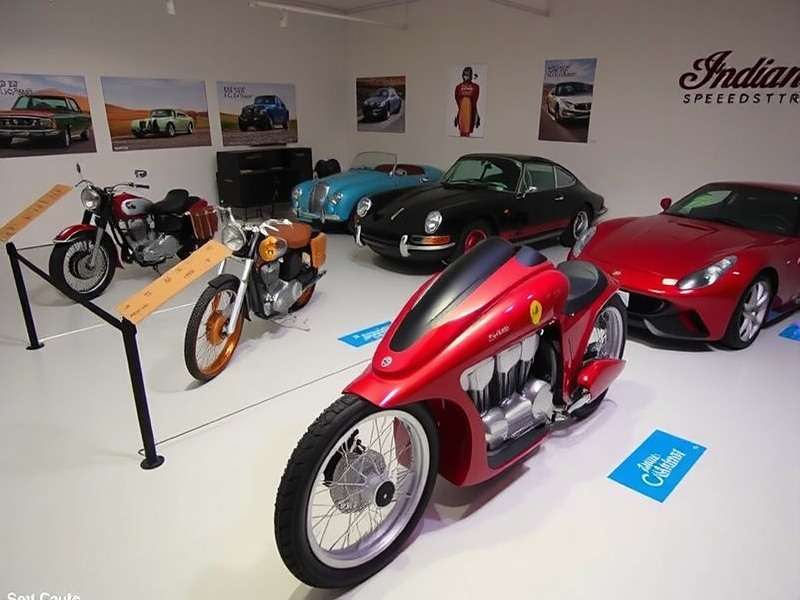 Vehicles in Chilli Speedster Chilli Speedster vehicle collection featuring Indian cars and bikes